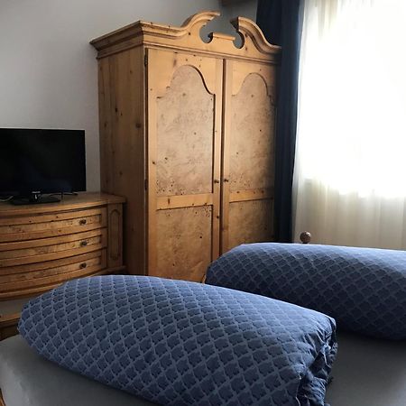 Haus Aida Apartment Langenfeld Luaran gambar