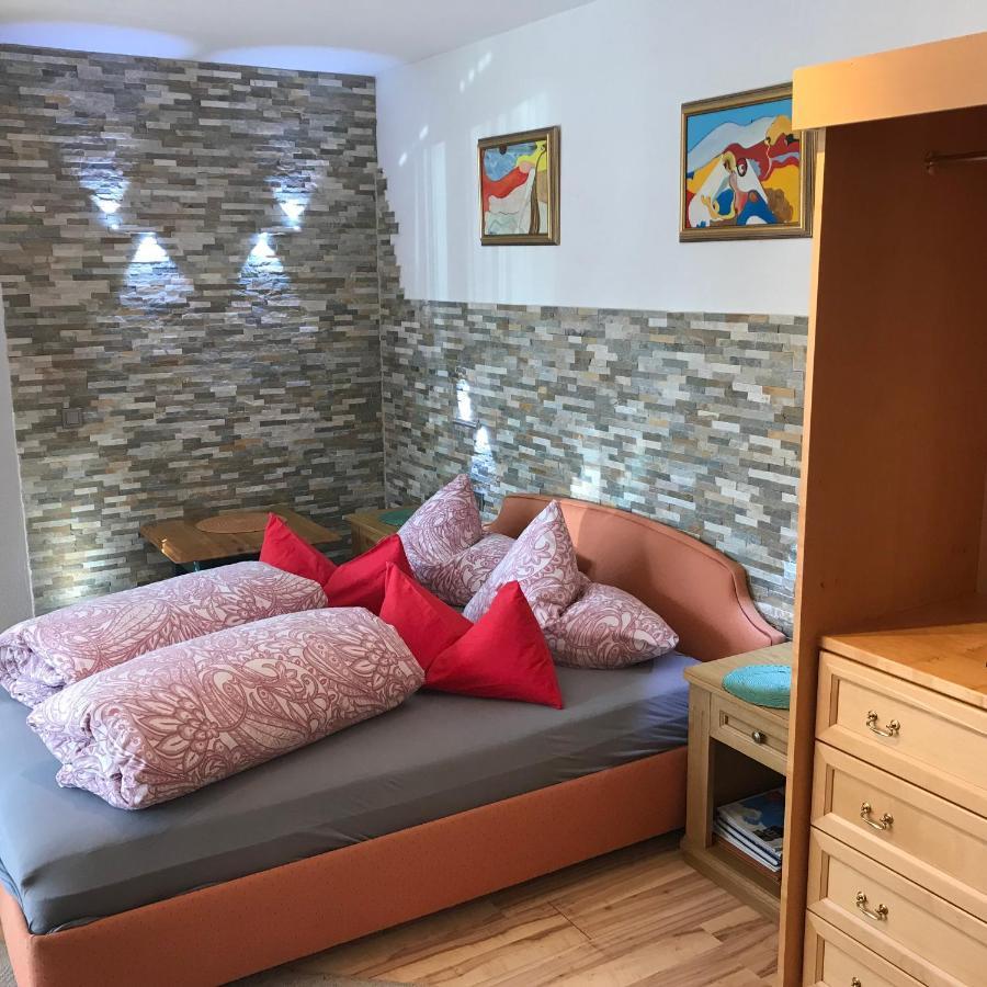 Haus Aida Apartment Langenfeld Luaran gambar
