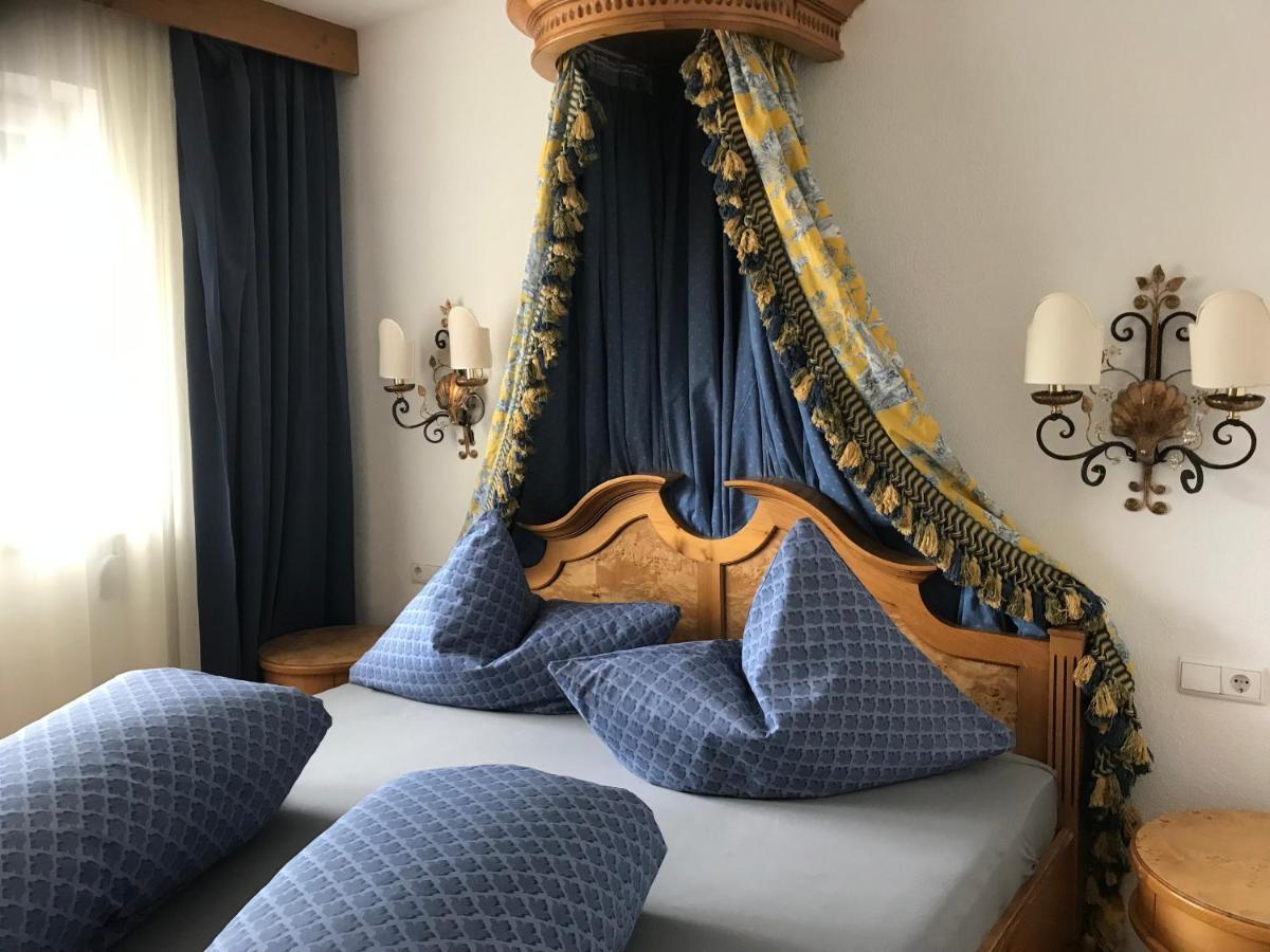 Haus Aida Apartment Langenfeld Luaran gambar