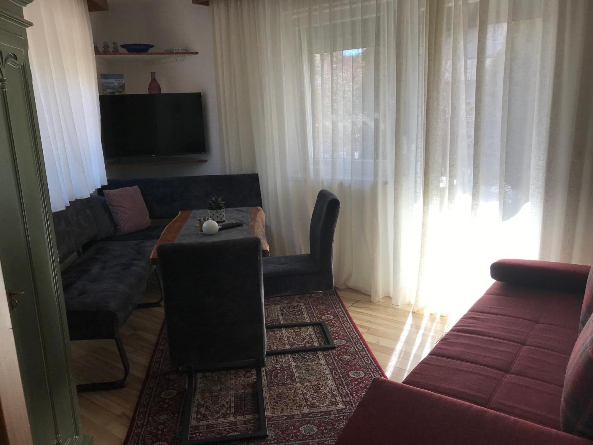 Haus Aida Apartment Langenfeld Luaran gambar