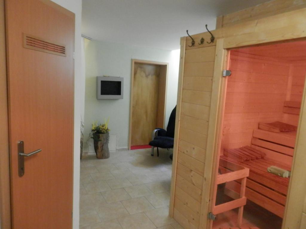 Haus Aida Apartment Langenfeld Luaran gambar