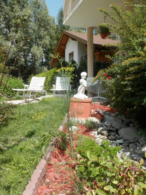 Haus Aida Apartment Langenfeld Luaran gambar